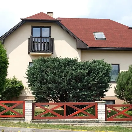 Rodinny Dom V Lucivnej Pod Vysokymi Tatrami Lučivná