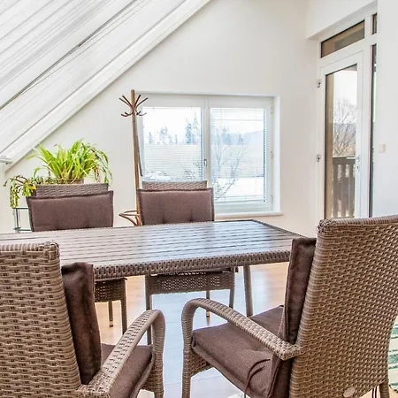 Rodinny Dom V Lucivnej Pod Vysokymi Tatrami *