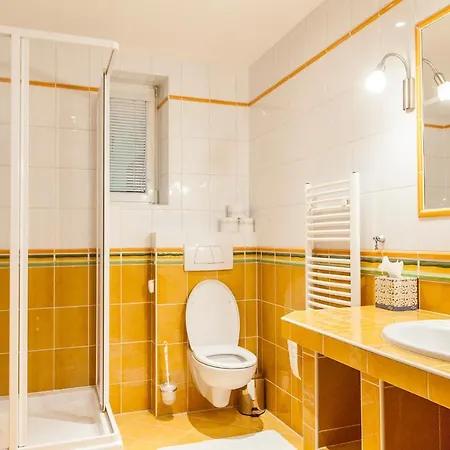 Casa vacanze Rodinny Dom V Lucivnej Pod Vysokymi Tatrami Lučivná