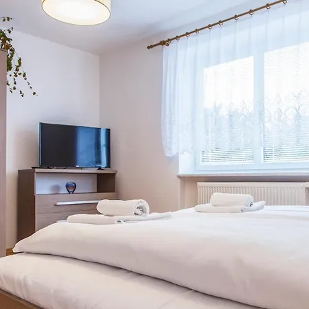 Rodinny Dom V Lucivnej Pod Vysokymi Tatrami Casa vacanze *