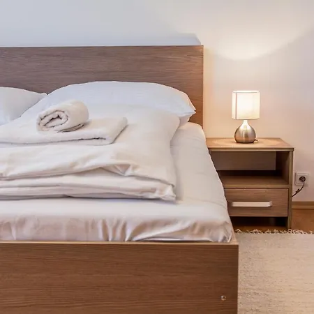 Rodinny Dom V Lucivnej Pod Vysokymi Tatrami *