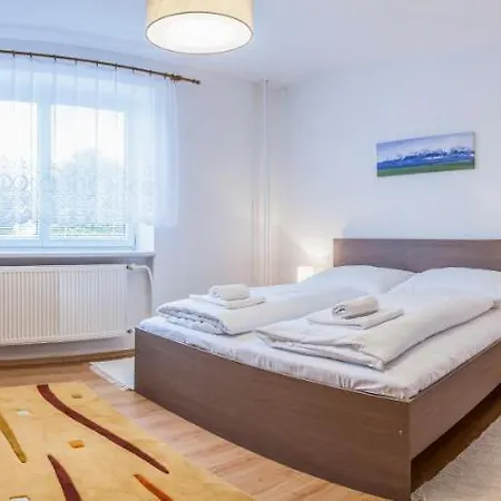 Casa de Férias Rodinny Dom V Lucivnej Pod Vysokymi Tatrami