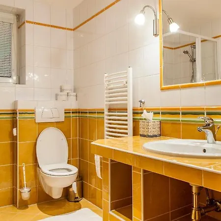 Rodinny Dom V Lucivnej Pod Vysokymi Tatrami Casa vacanze Lučivná