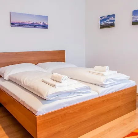 Rodinny Dom V Lucivnej Pod Vysokymi Tatrami Casa de Férias Lučivná