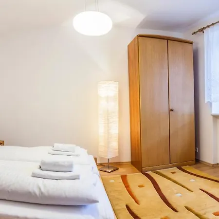 Casa vacanze Rodinny Dom V Lucivnej Pod Vysokymi Tatrami *