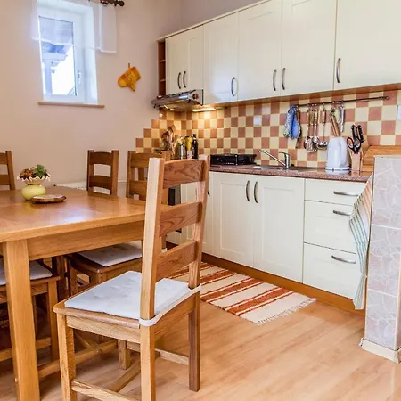 Rodinny Dom V Lucivnej Pod Vysokymi Tatrami