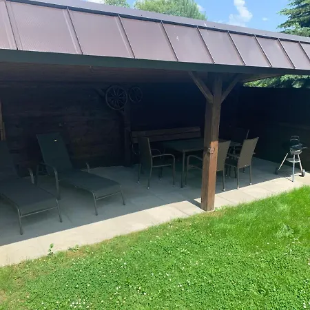 Casa de Férias Rodinny Dom V Lucivnej Pod Vysokymi Tatrami