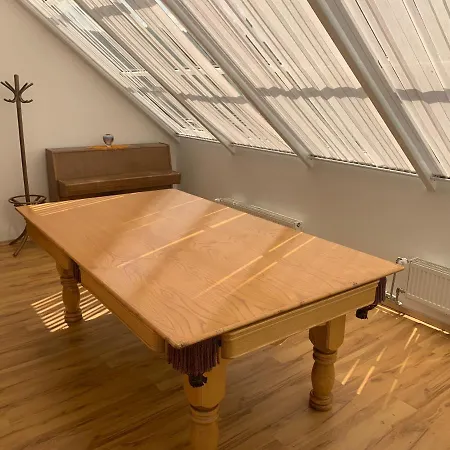 Rodinny Dom V Lucivnej Pod Vysokymi Tatrami Casa de Férias