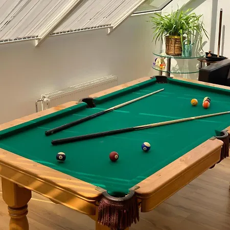 Rodinny Dom V Lucivnej Pod Vysokymi Tatrami Lučivná